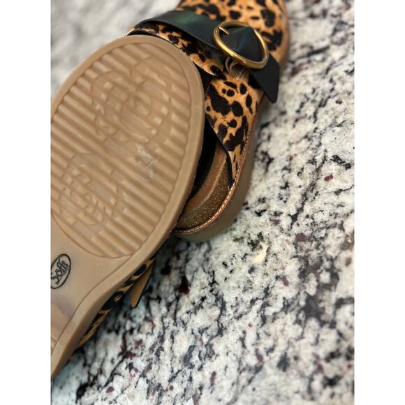 Sofft Billie slip on clogs women’s size 11 - Picture 9 of 13